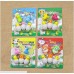 MARIRI Creative Pencil Erasers Toy Animal Erasers Gift for Kids Party,Games Prizes,Carnivals and School Supplies2 Boxes B07N3WF1CX